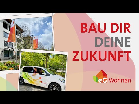 Bau Dir Deine Zukunft: Karriere bei eG Wohnen 1902 Cottbus