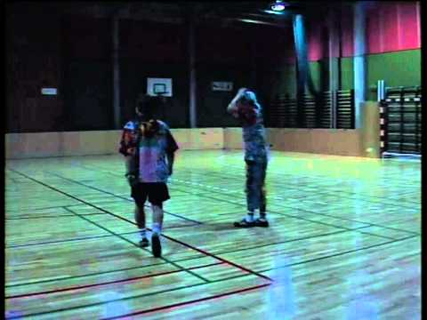 pile indendoers fodbold 19930000