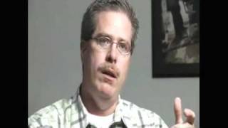 Interview with Bob Cooper