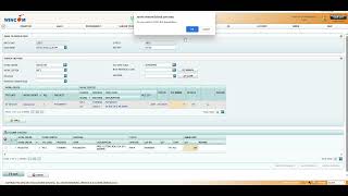 Issue Material to Production