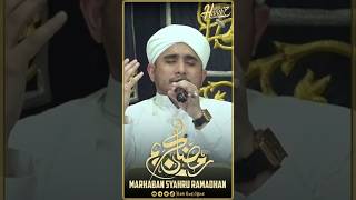 Download lagu MARHABAN SYAHRU RAMADHAN mp3