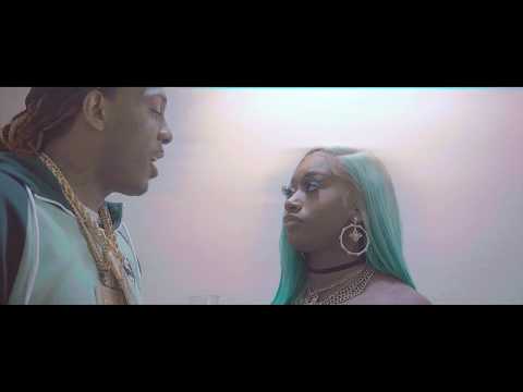 JAZZIE MARIE ft. CML "RIDE FOR ME" (Official Video) [Shot by @JAYY_ BLUEE]