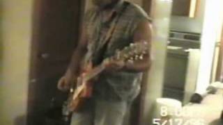 PBS The Wind by Kingdom Come