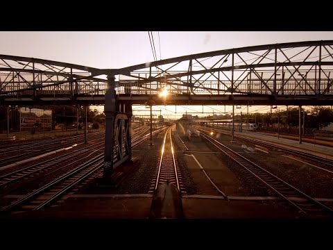 SPOTTER Joeri! Leeuwarden - Amersfoort CABVIEW HOLLAND ICM 11jun 2020