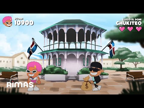 Kiko El Crazy, Ñengo Flow - Chukiteo | Llegó El Domi