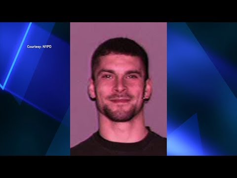 NY Manhunt For Suspect