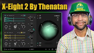 Video thumbnail for X-Eight 2 By Thenatan Review And Demo by SumnSumnSumn HTK