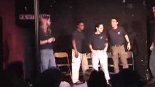 The Escapists: Reverend Brian Giles