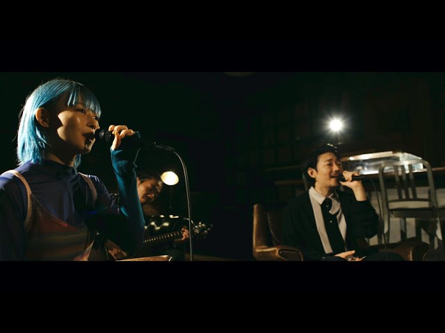 Awesome City Club「Setting Sail 〜 モダンラブ・東京 〜」がUSENリクエストランキングで1位獲得 2 YouTubeサムネイル