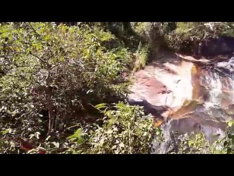 Caminhada pelo Festival Mundo de Oz |2016| Parte 2