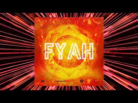 Neval Chatelal & Nishard M | FYAH (Chutney Soca 2019)