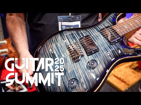PRS - Guitar Summit 2025