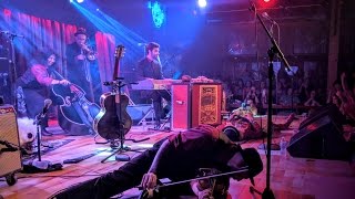 Squirrel Nut Zippers at Belly Up Tavern 2016 (Live)
