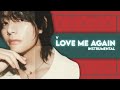V - Love Me Again (Instrumental)