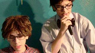 ALL IN THE FAMILY THEME SONG COVER