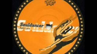 Heiko Laux - Souldancer 1
