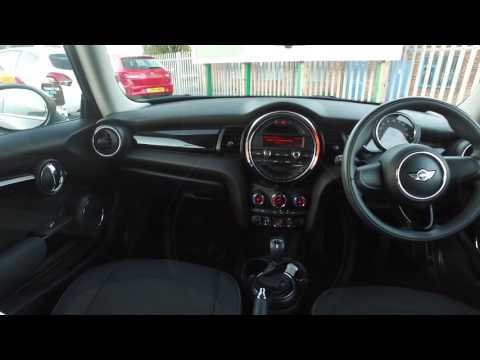 MINI ONE D (2014) 1.5 One D 3dr