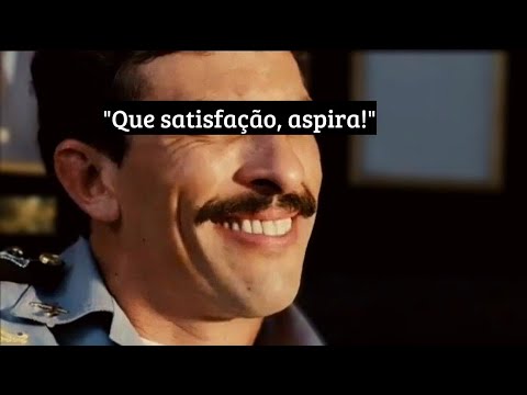 Tropa de Elite - Melhores momentos de FÁBIO