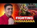 Defeating DUSHASANA In This New INDIAN Game | Kurukshetra Ascension Beginner’s Guide | FREE To Play