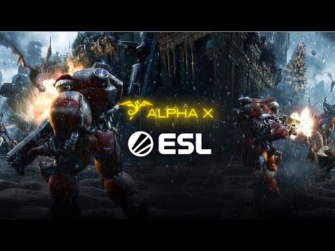 StarCraft 2 ESL Open Cup #50 Europe Final Bly vs Clem