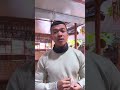 Đừng làm điều này nếu bạn muốn xây dựng cơ bắp! - Làng Hoa Workout.