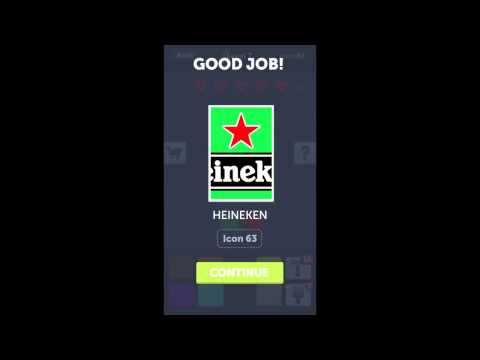 ColorMania - Level 63 Answer Walkthrough - Icon 63