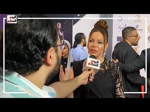 سوزان نجم الدين تنفيذ المحتوى شئ مهم فى تقييم أى عمل فنى