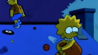 Depression Sad Lisa Simpson Edits