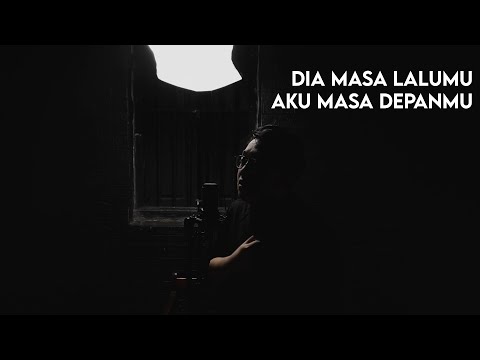 Vionita - Dia Masa Lalumu, Aku Masa Depanmu (Rantaone Cover)