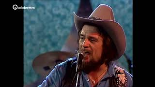 Waylon Jennings - I'm a ramblin' man