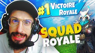 Squad royale 20kills 