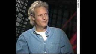 Интервью с Крисом Картером