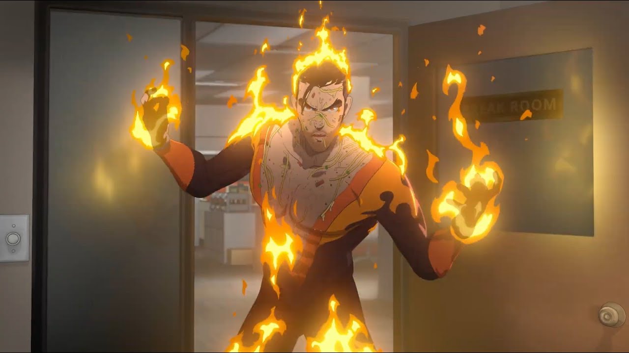 Dispatch: Episodes 3 & 4 preview teaser