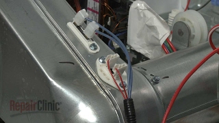 Whirlpool Alpha Electric Dryer Thermistor Replacement WP8577274