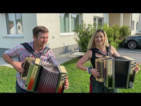 🎶😃 Granatenstark auf der Schmidt Harmonika 🎶😃