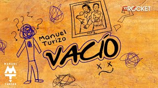 Musik-Video-Miniaturansicht zu Vacío Songtext von Manuel Turizo