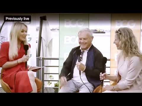 The Cannes Lions International Festival of Creativity