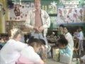 Michael Crawford - Save the children (Part 1 of 3)