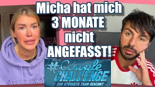 Couple Challenge 2022 - Denise im Interview | SANI