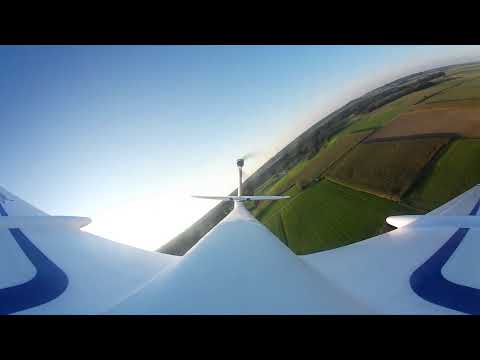 Quantum-Systems Trinity Mission Flight 360°