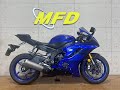 ヤマハ YZF-R6 その他メーカー・排気量の在庫多数あり!是非在庫一覧をチェックしてみてください!
