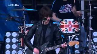 Arctic Monkeys - All My Own Stunts [Subtítulos en Español]