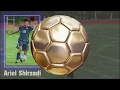 Ariel Shirzadi 2018 Soccer Highlight Reel