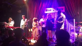 Let Your Soul be Free - Brandon &quot;Taz&quot; Niederauer Band