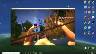 Fidget Spinner Simulator - "Fidget Spinner God!" (3000 Hours Idle)