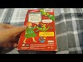 The Magic School Bus 1994 Inside Ralphie VHS Review