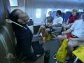 NBC Nightly News Surviving Flight 1549 On The Hudson River Part 2