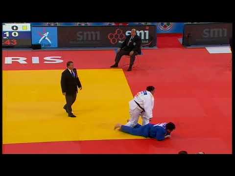 WCS 2011 P78 KAYA Belkis Zehra TUR TONG Wen CHN1