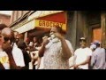 Notorious B.I.G. - Brooklyn Freestyle at the age of 17 (1989)