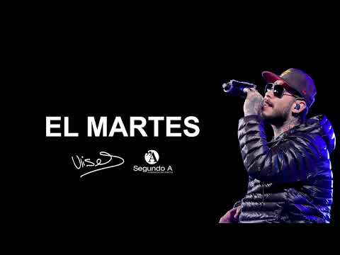 El Martes - Ulises Bueno